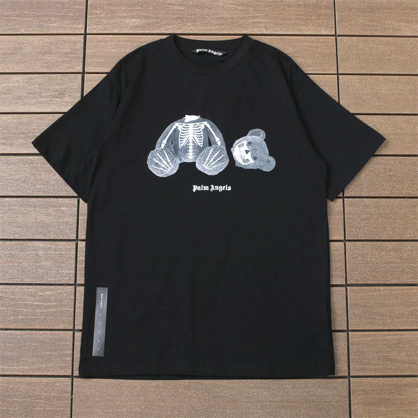 48_78 PALM ANGELS T-shirt