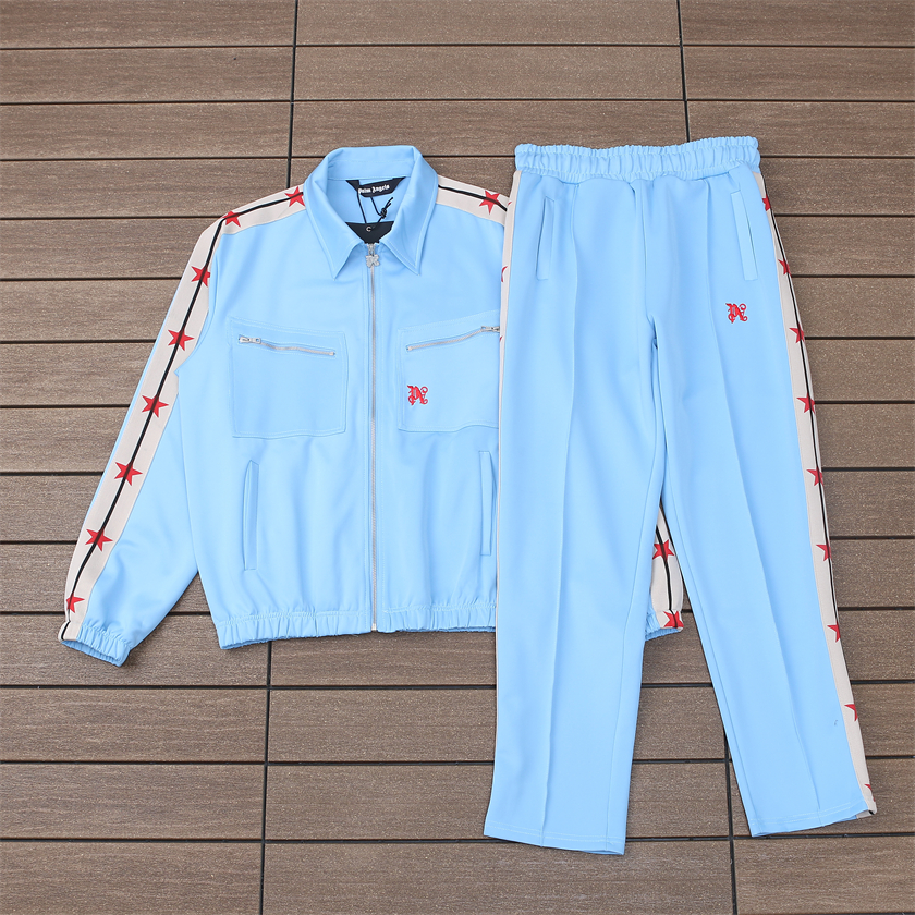 18_138 PALM ANGELS Tracksuit
