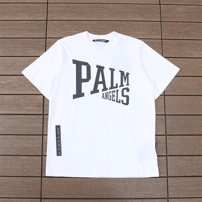 50_78 PALM ANGELS T-SHIRT