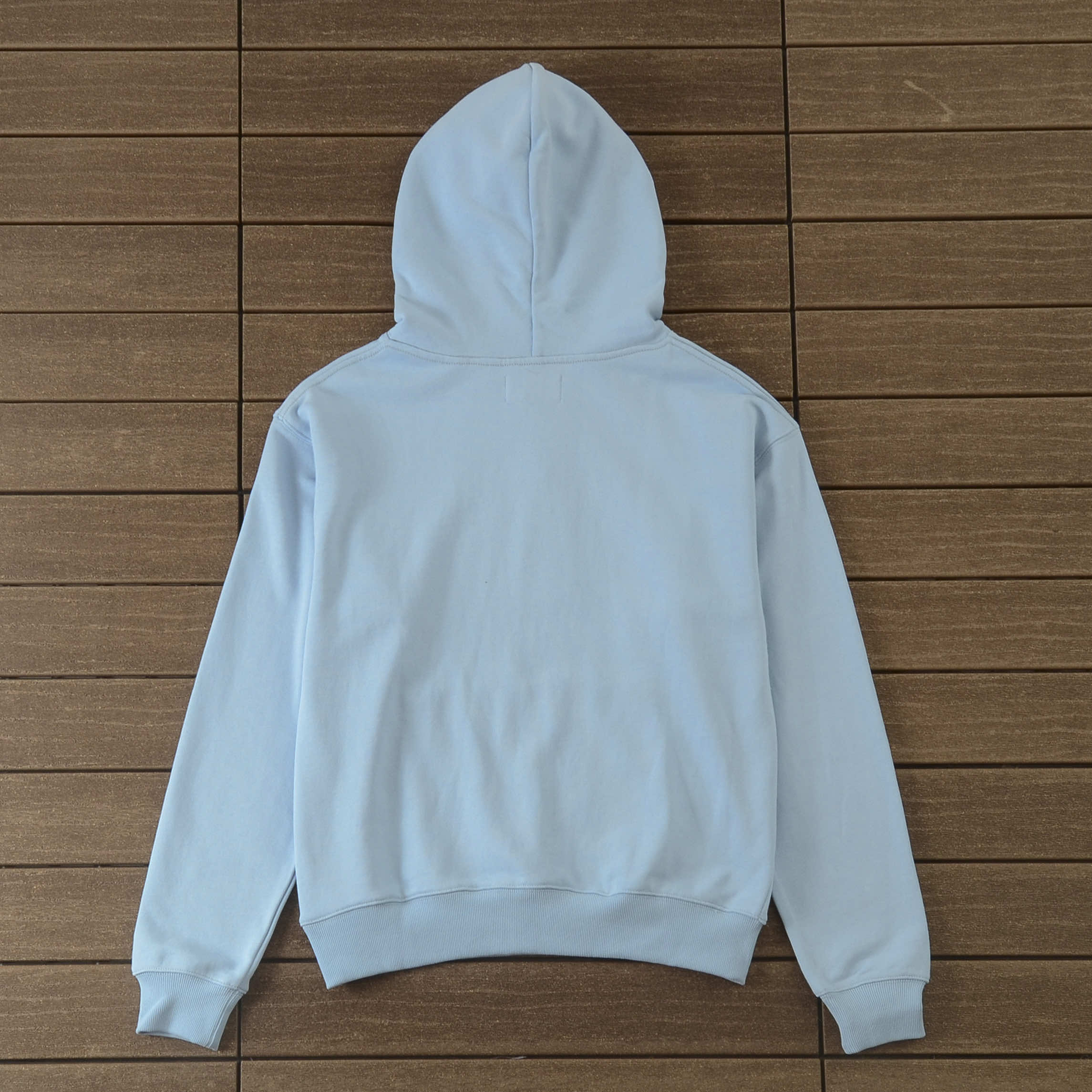 9_218 REPRESENT HOODIE