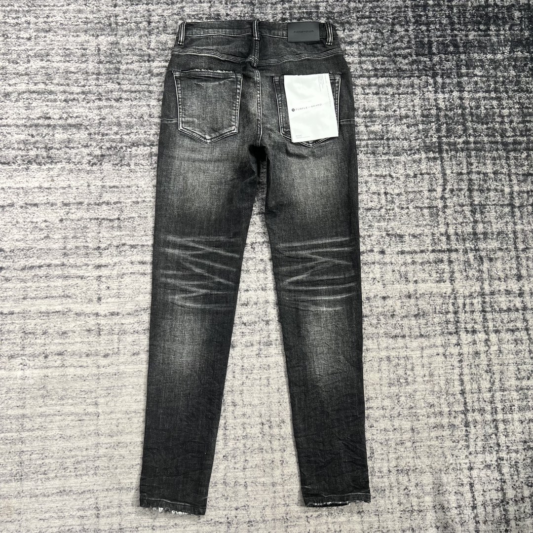 74_Purple Brand Jeans