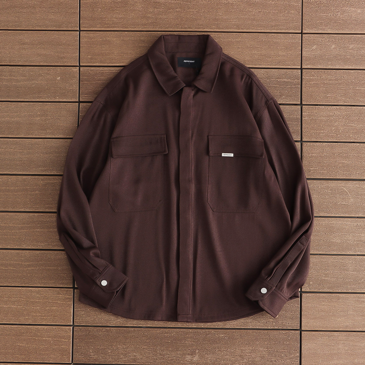 15_198 REPRESEN Jacket