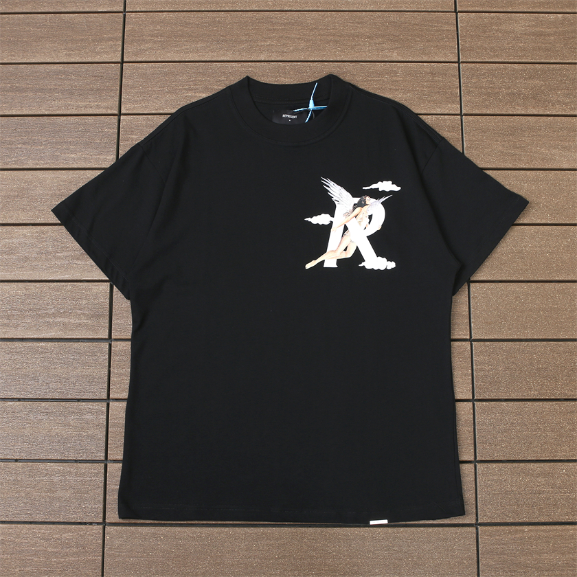 53_88 REPRESENT T-shirt