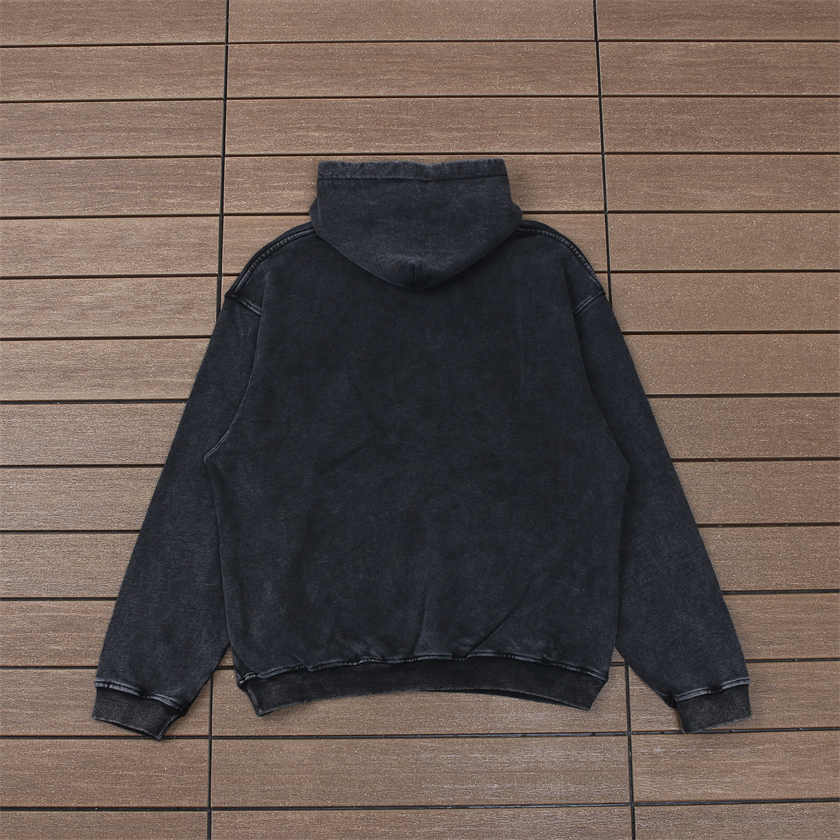 4_178 REPRESENT HOODIE