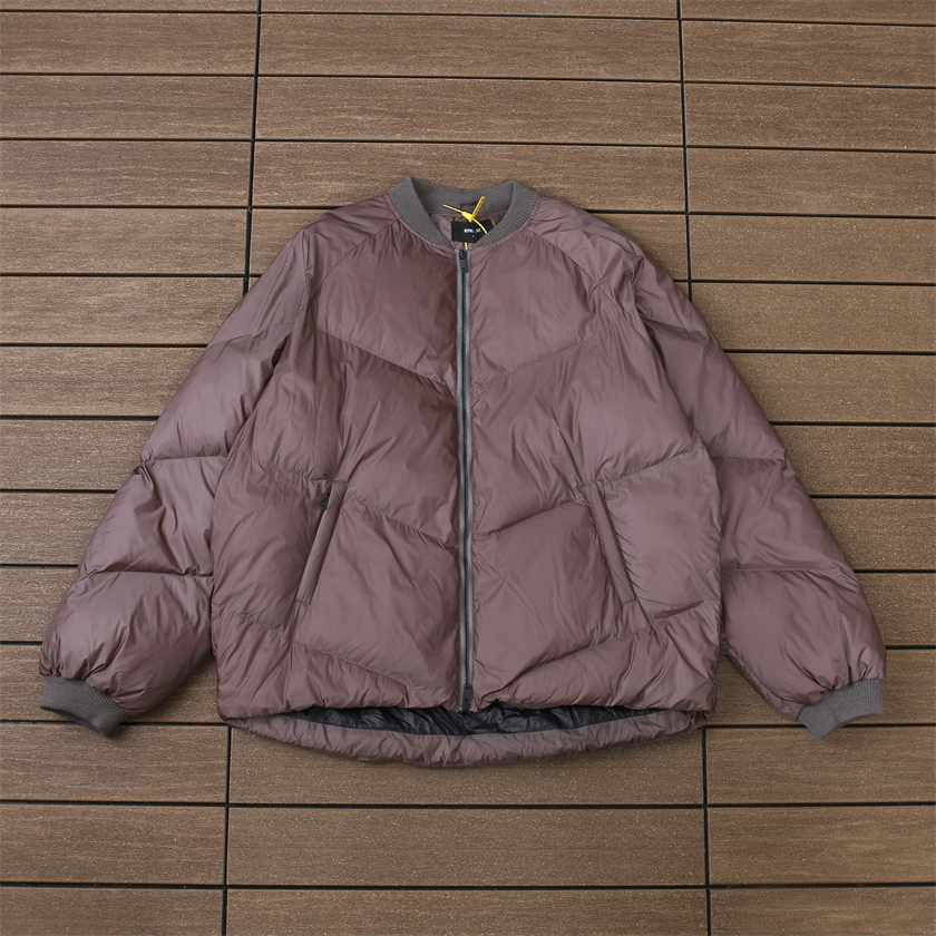 9_358 REPRESENT DOWN JACKET