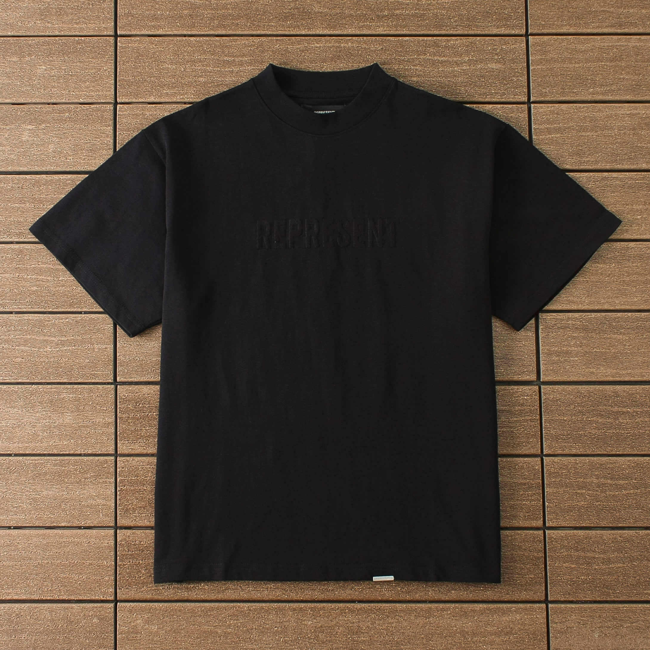 84_128 REPRESENT T-shirt