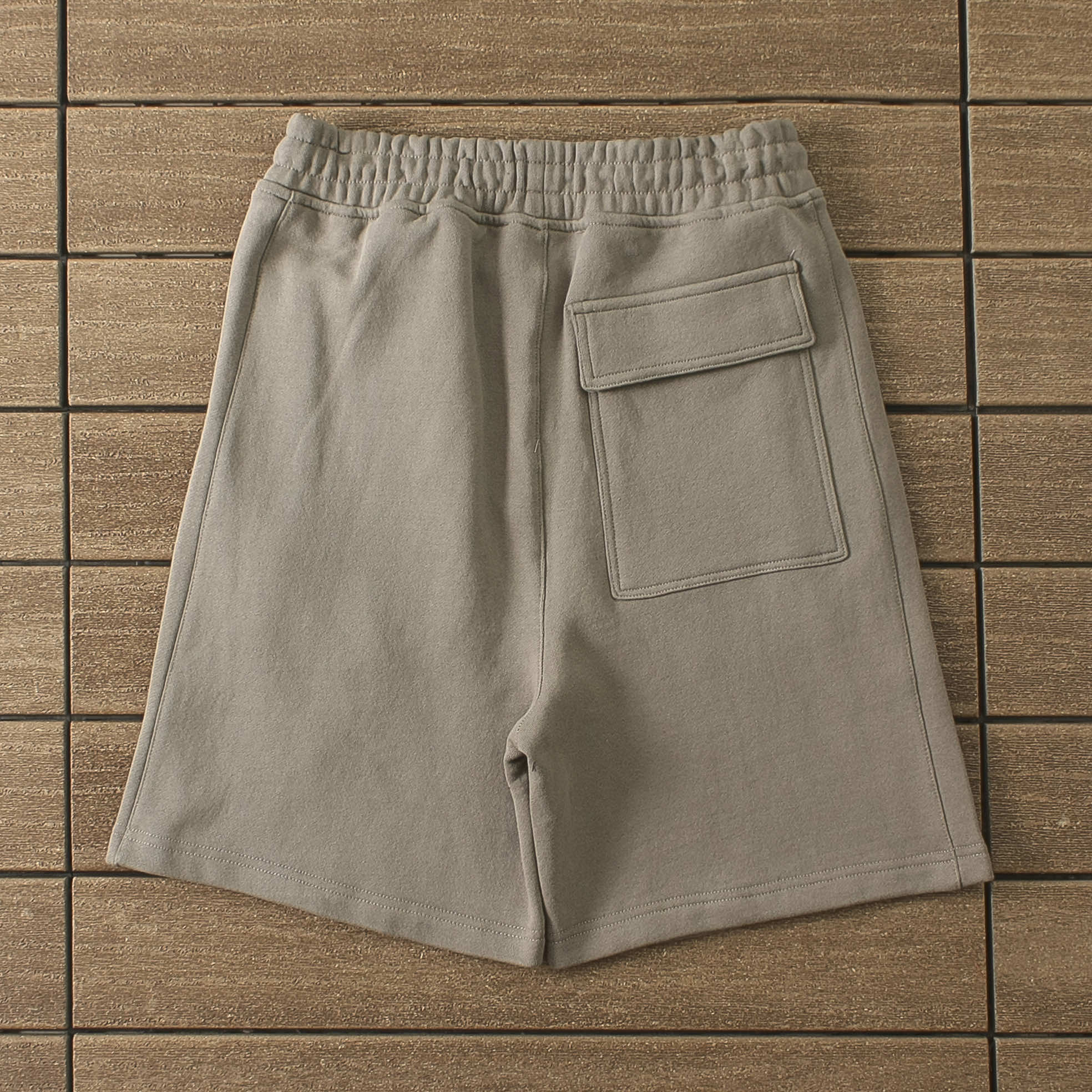 39_118 REPRESENT SHORT