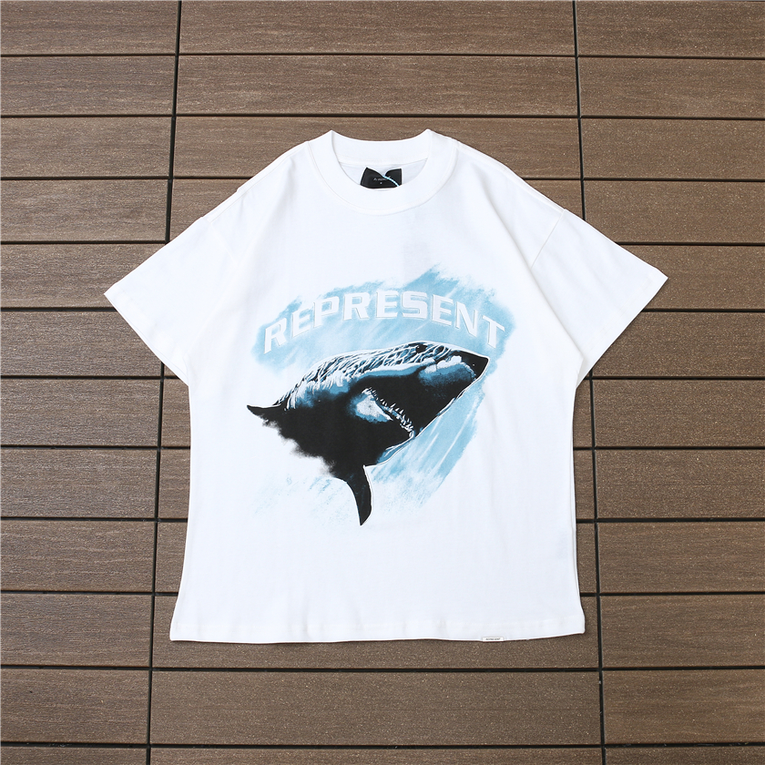 113_78 REPRESENT T-SHIRT