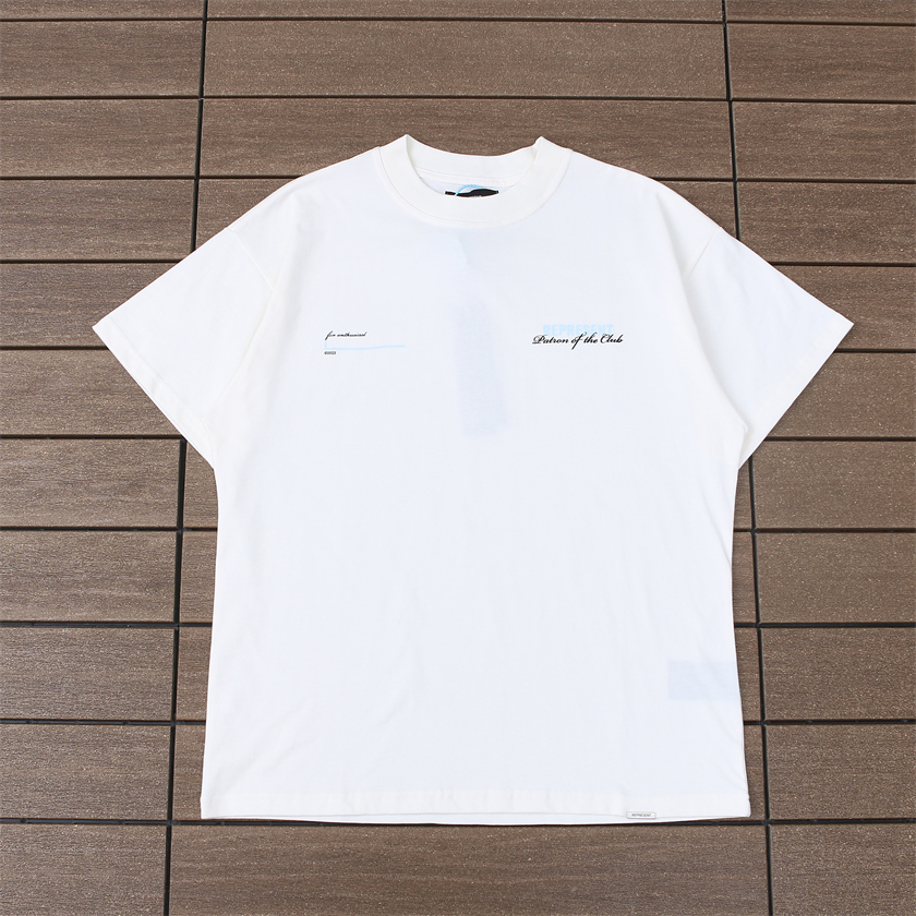 1_88 REPRESENT T-SHIRT