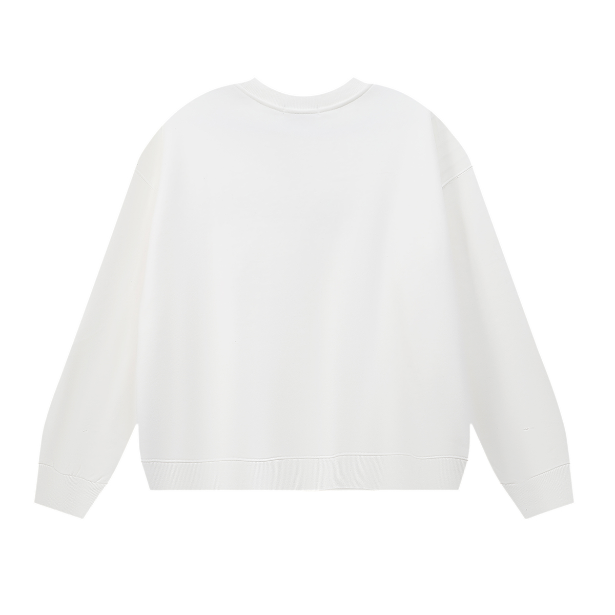 24_Purple Brand Crewneck