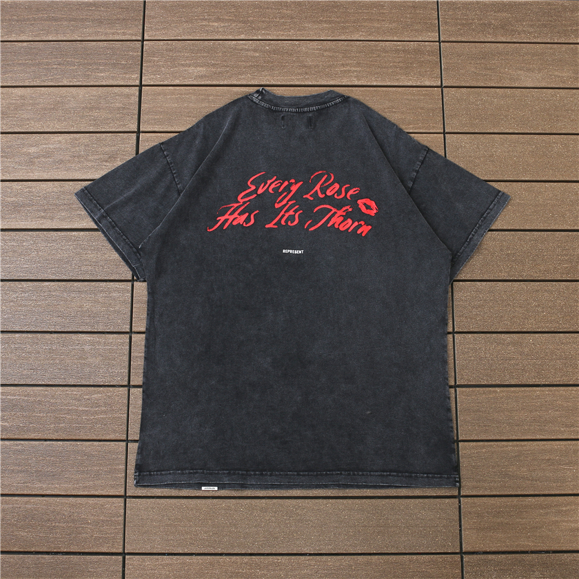 106_98 REPRESENT T-shirt