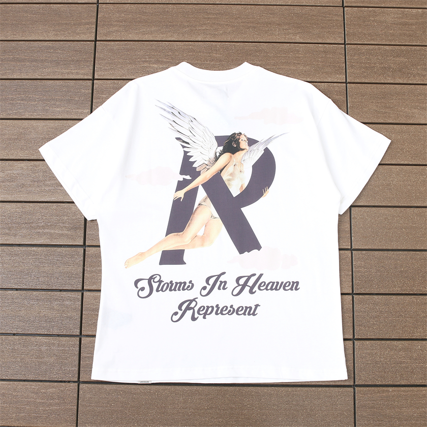 53_88 REPRESENT T-shirt