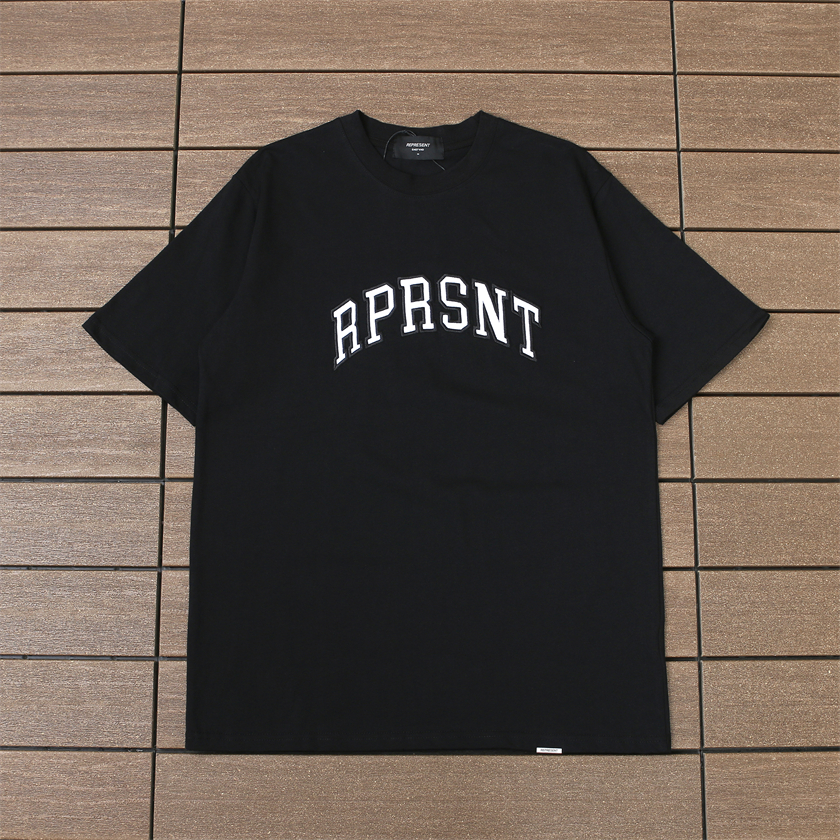 47_76 REPRESENT T-SHIRT