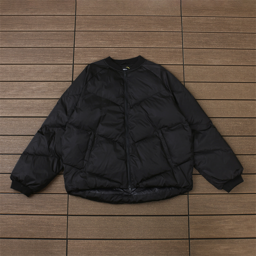 9_358 REPRESENT DOWN JACKET