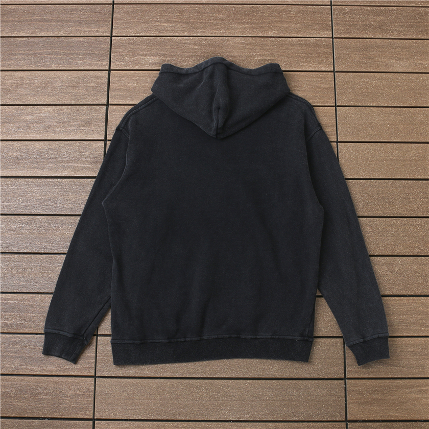 1_158 REPRESENT HOODIE