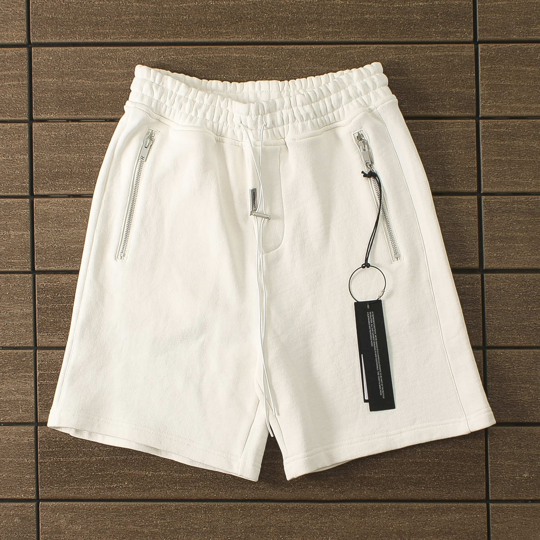 39_118 REPRESENT SHORT