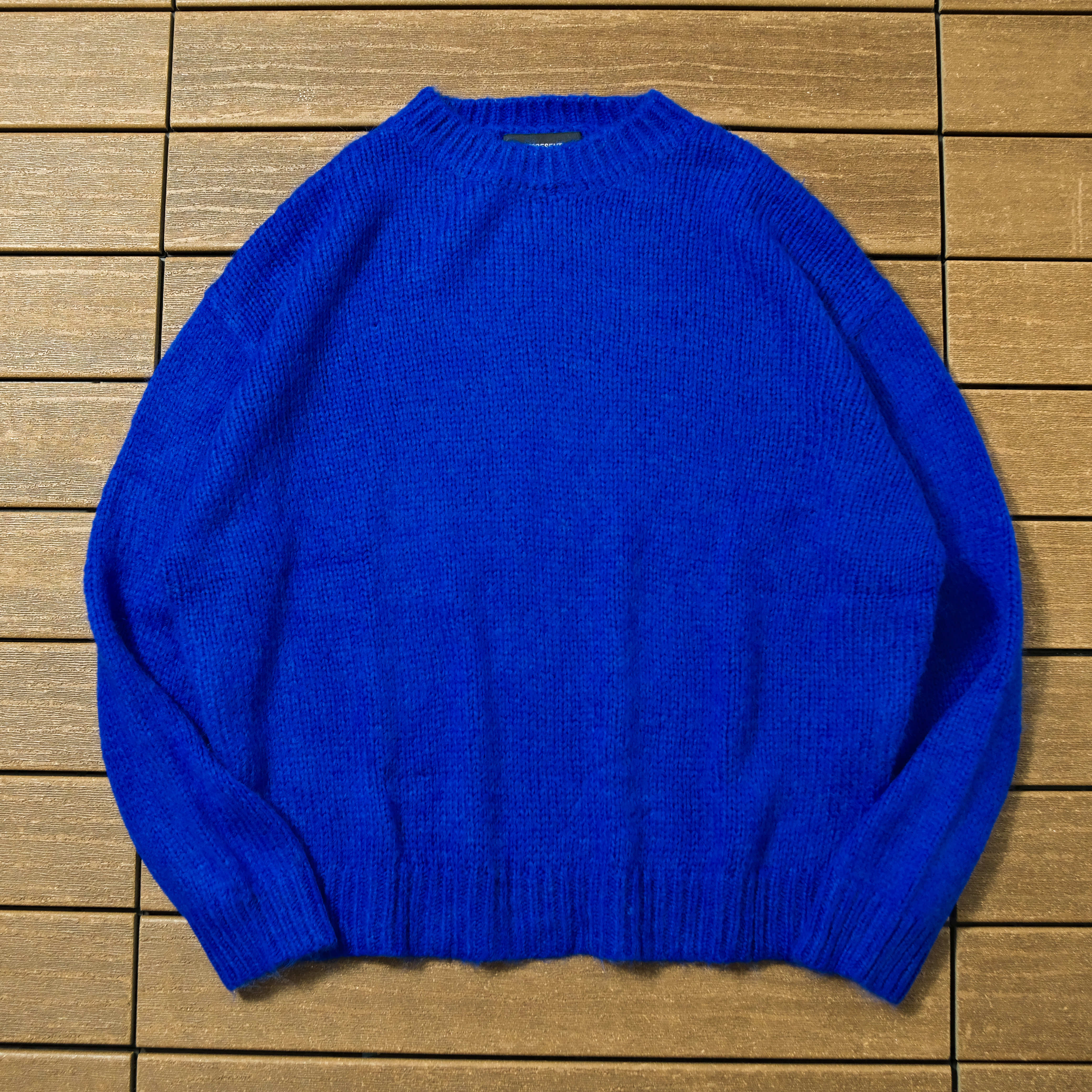 103_218 REPRESENT Sweater