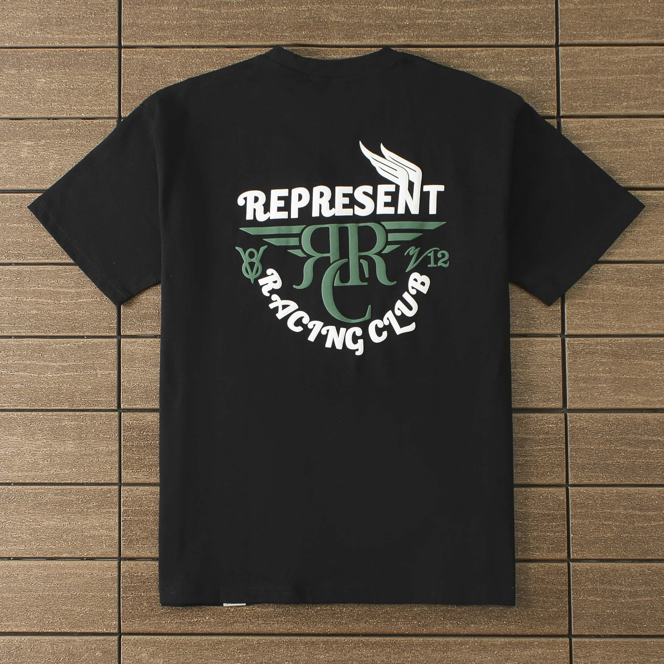 68_128 REPRESENT T-shirt