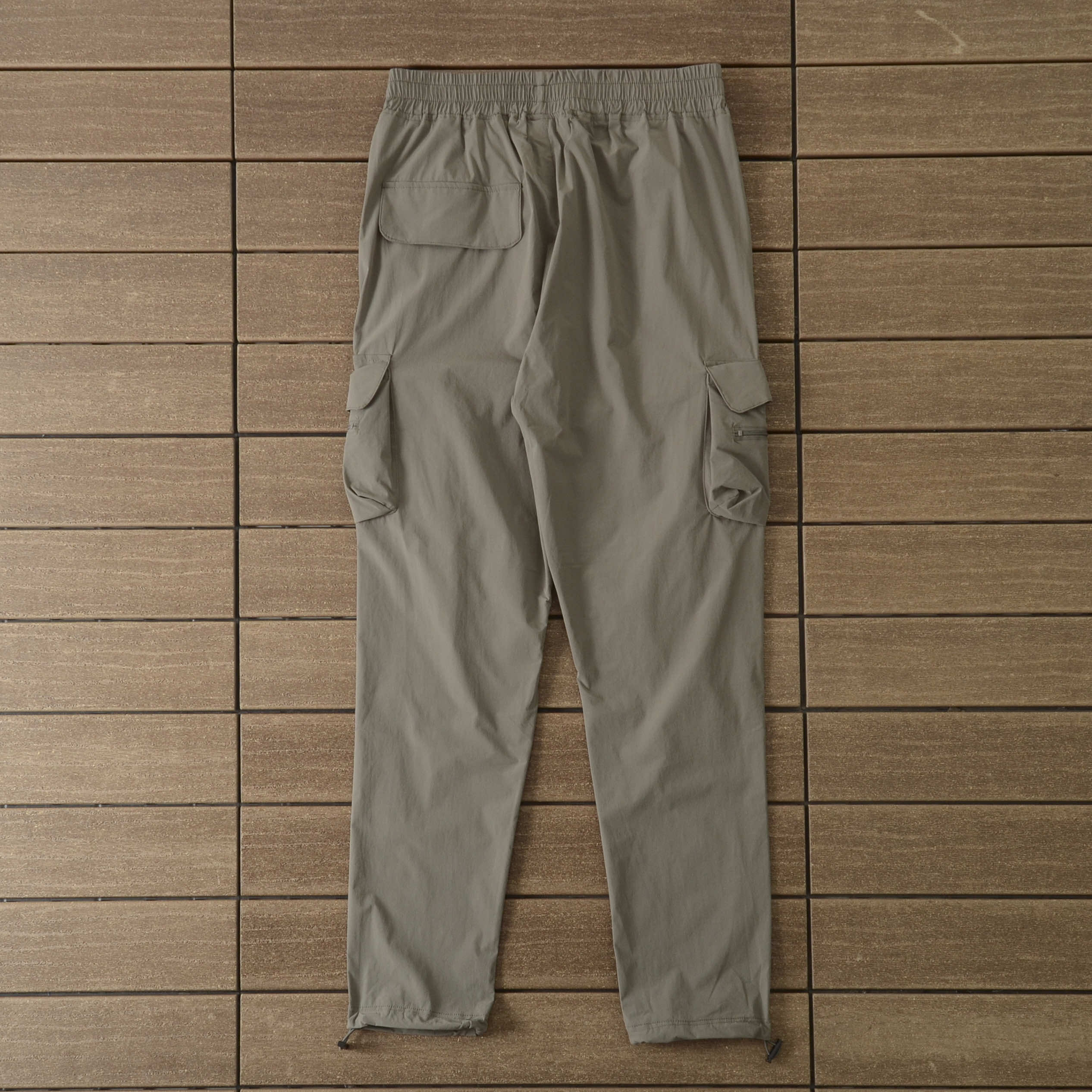 31_128 REPRESENT PANTS