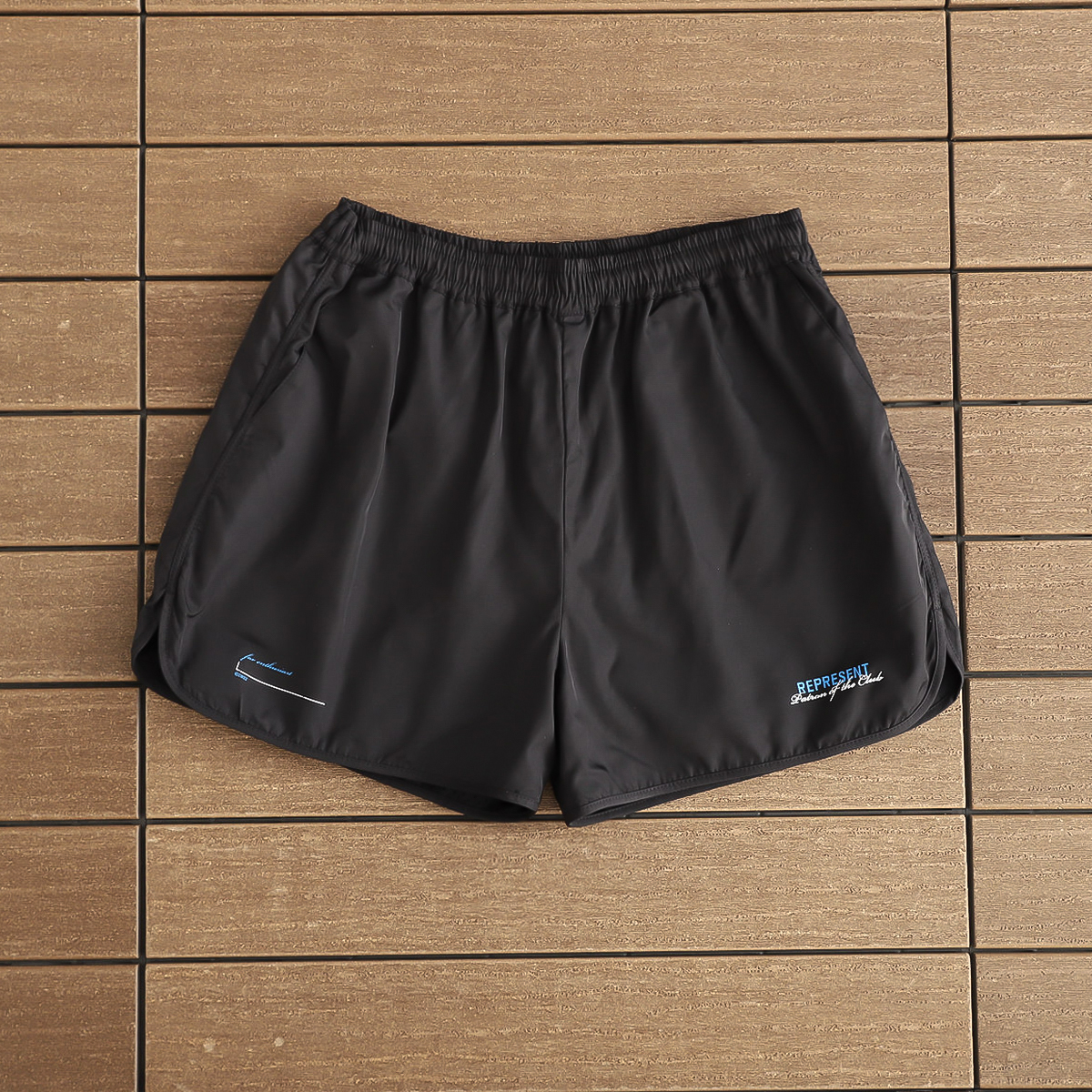 69_138 REPRESENT SHORT