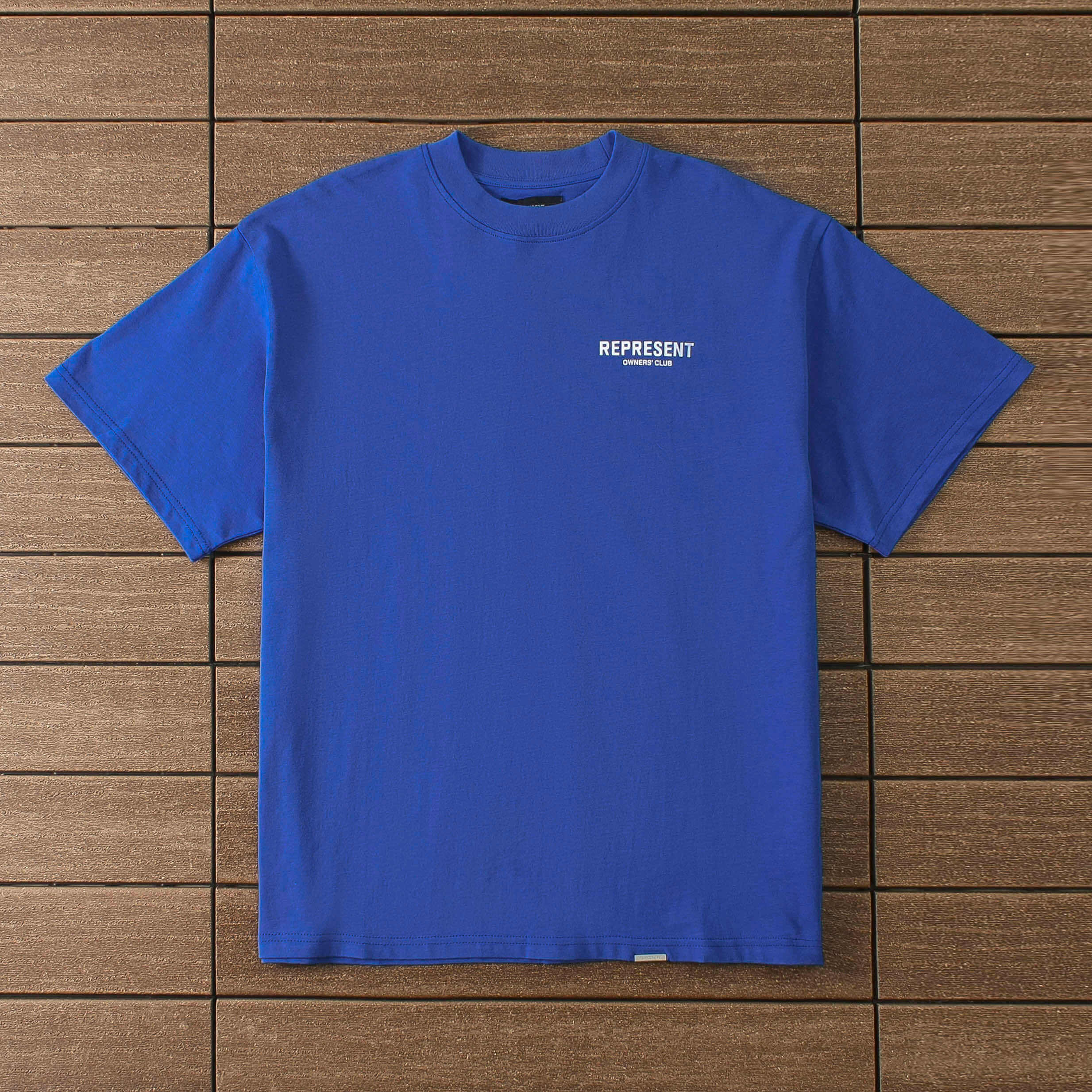 87_128 Represent T-shirt