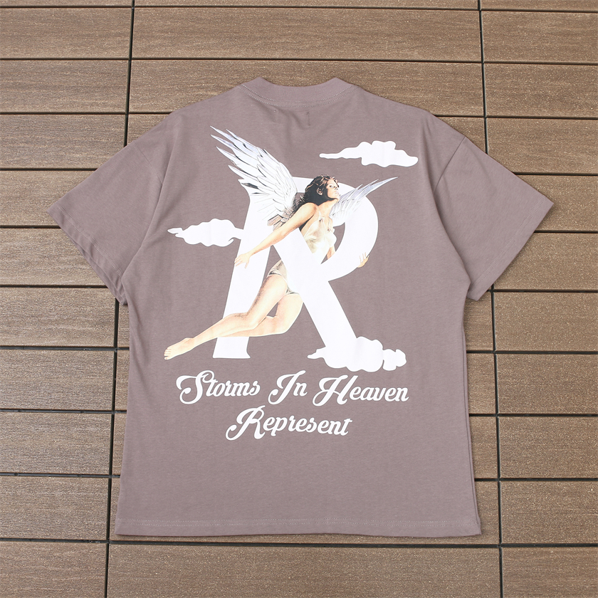 53_88 REPRESENT T-shirt