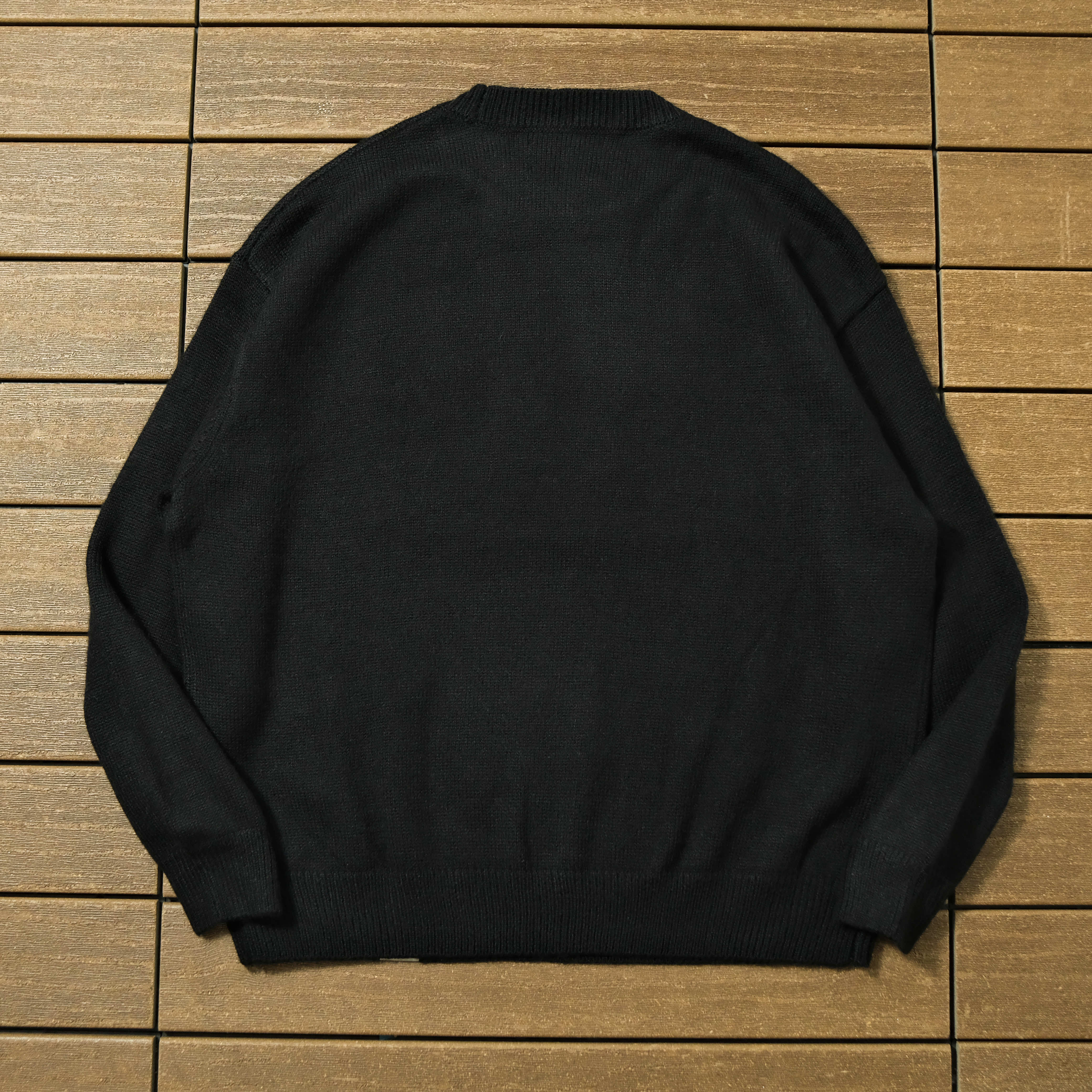 104_218 REPRESENT Sweater