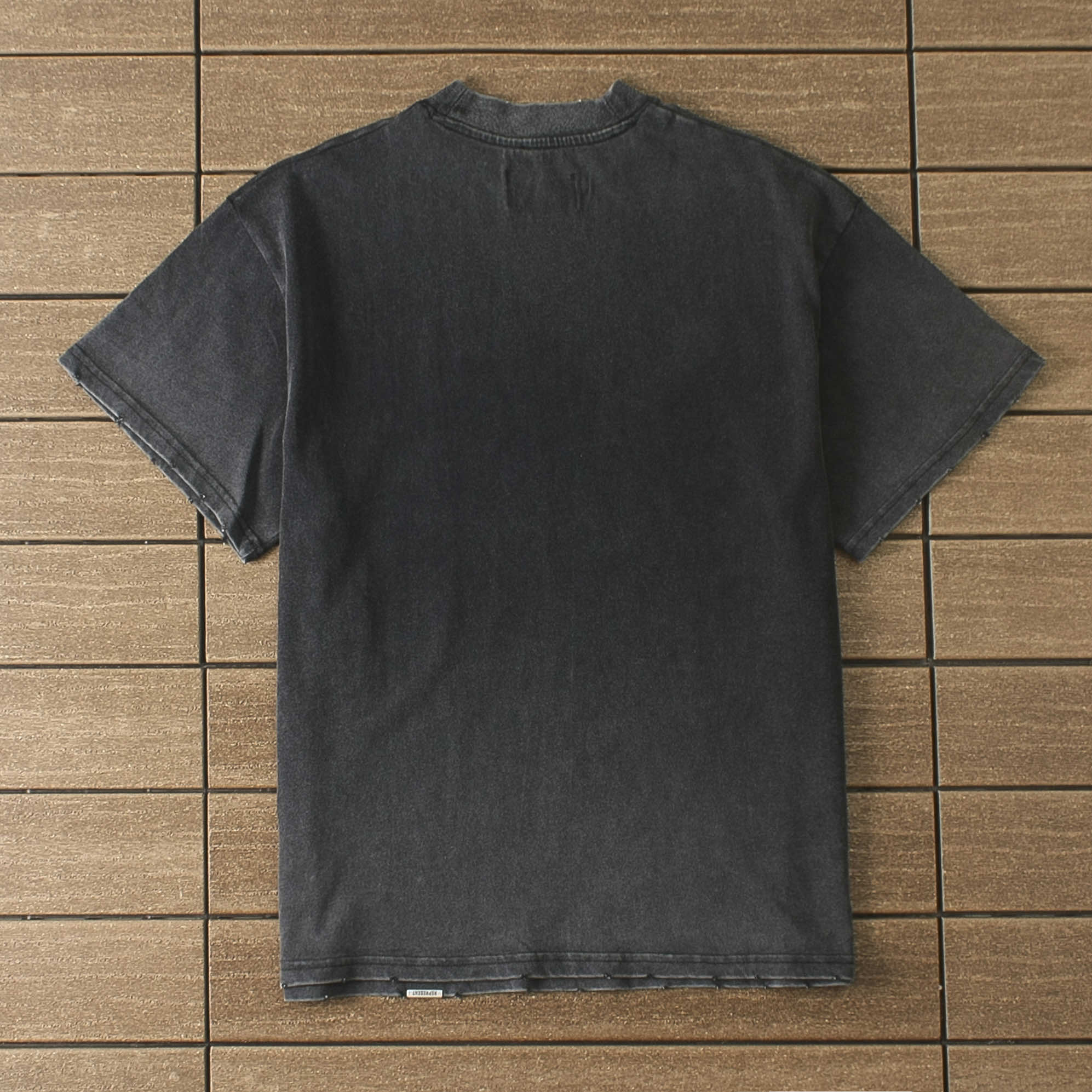 57_108 REPRESENT T-shirt