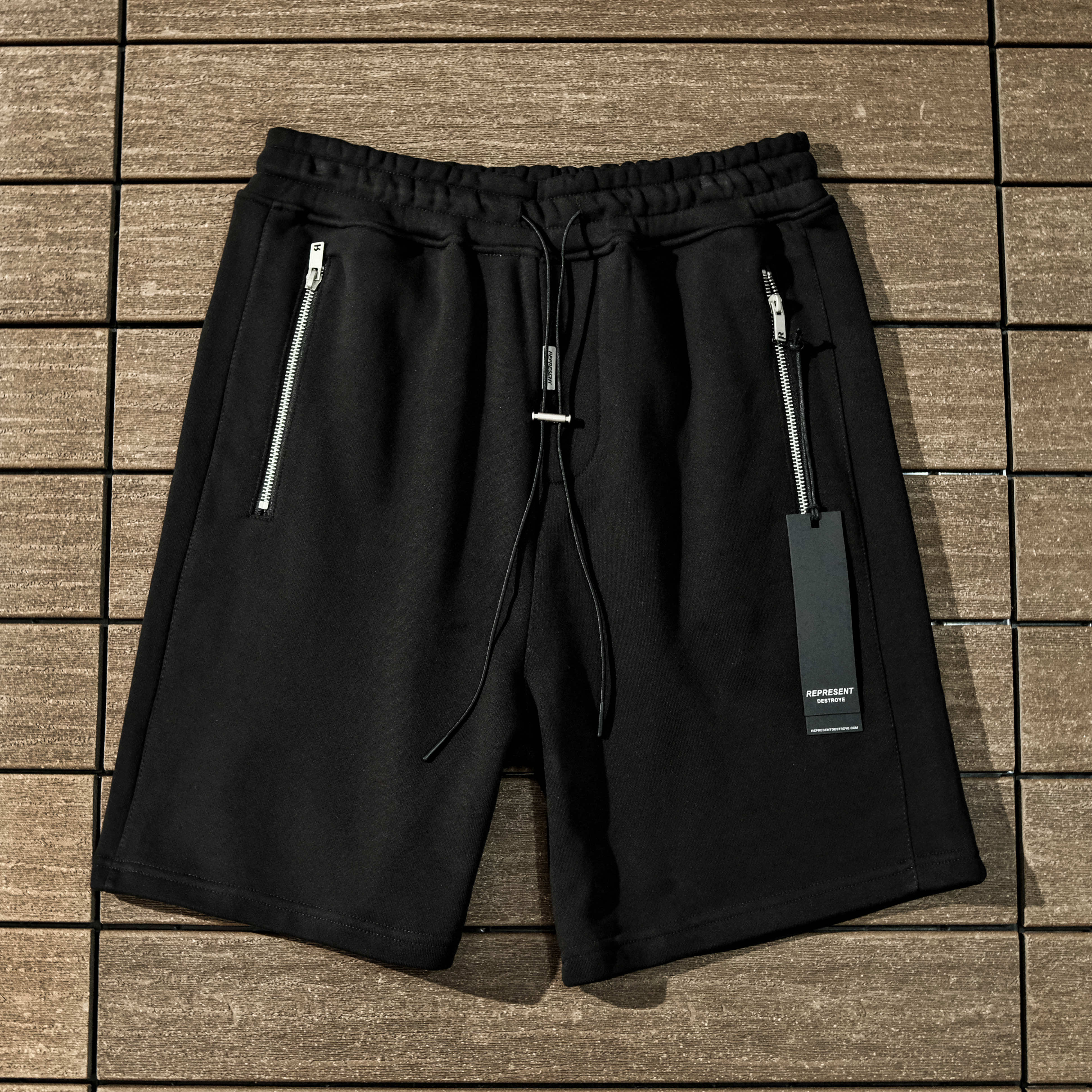 75_118 REPERSENT SHORT