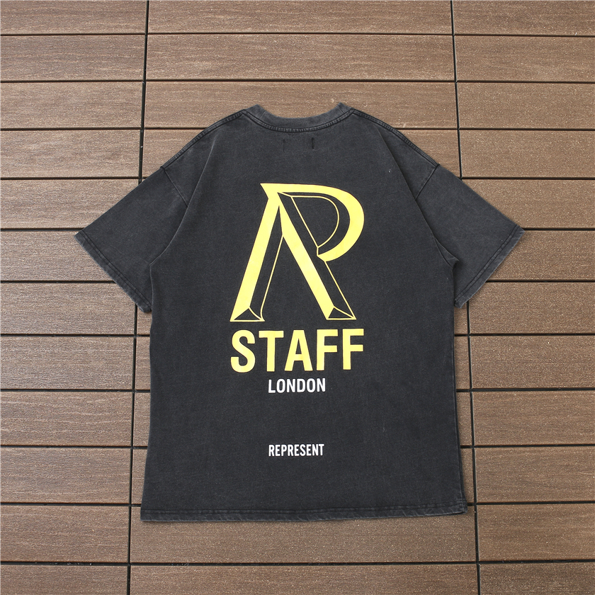 93_88 REPRESENT T- SHIRT