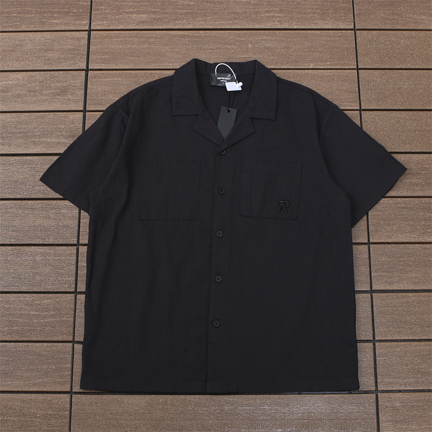 26_82 REPRESENT SHIRT