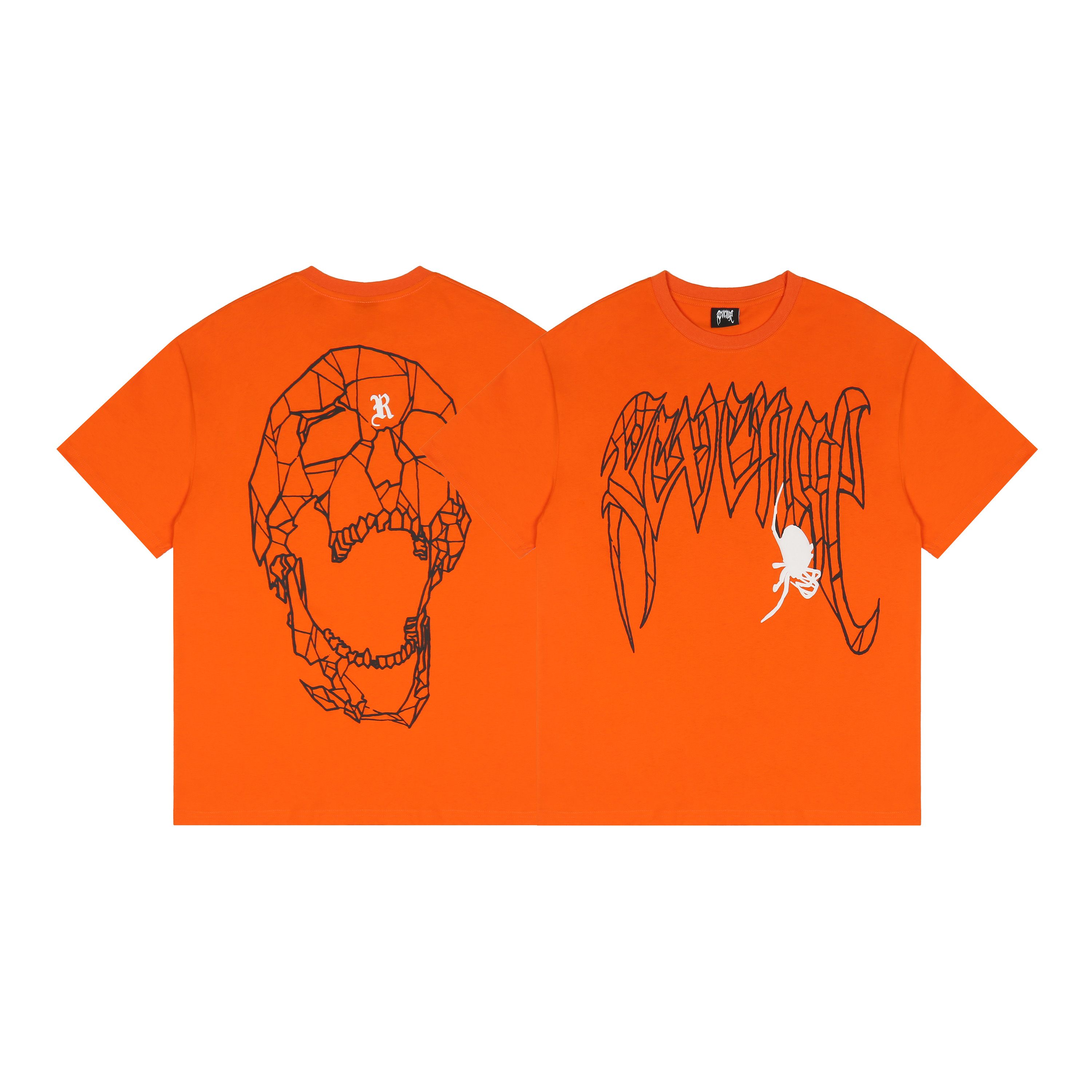 5_79 Revenge T-shirt