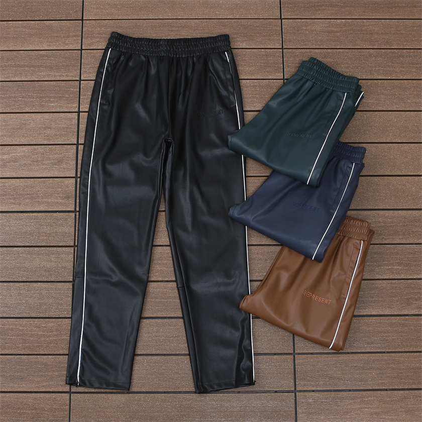 14_98 REPRESENT PANT