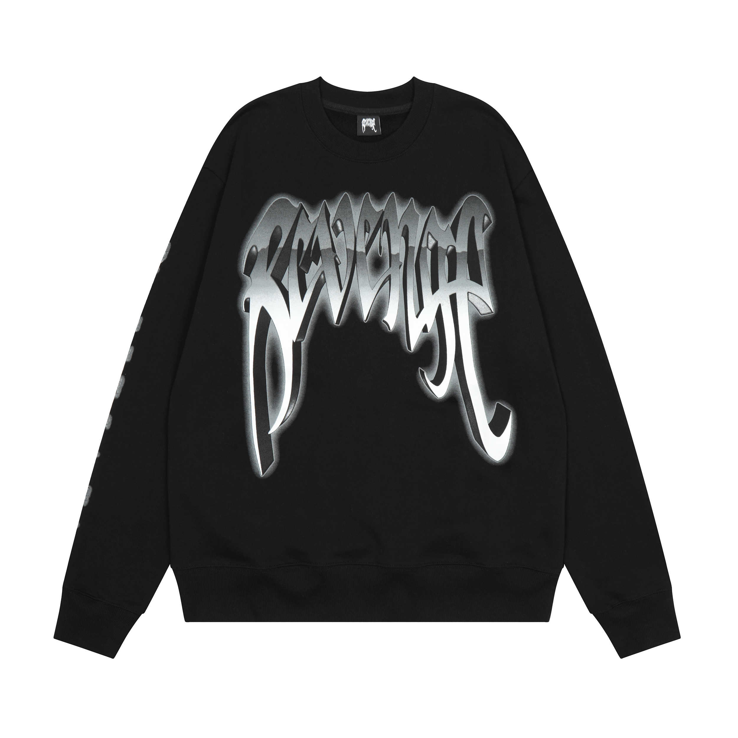 77_138 Revenge Crewneck