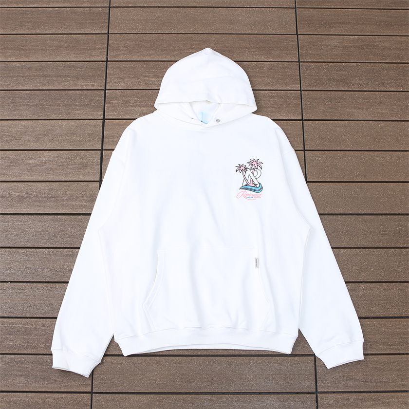 111_185 REPRESENT HOODIE