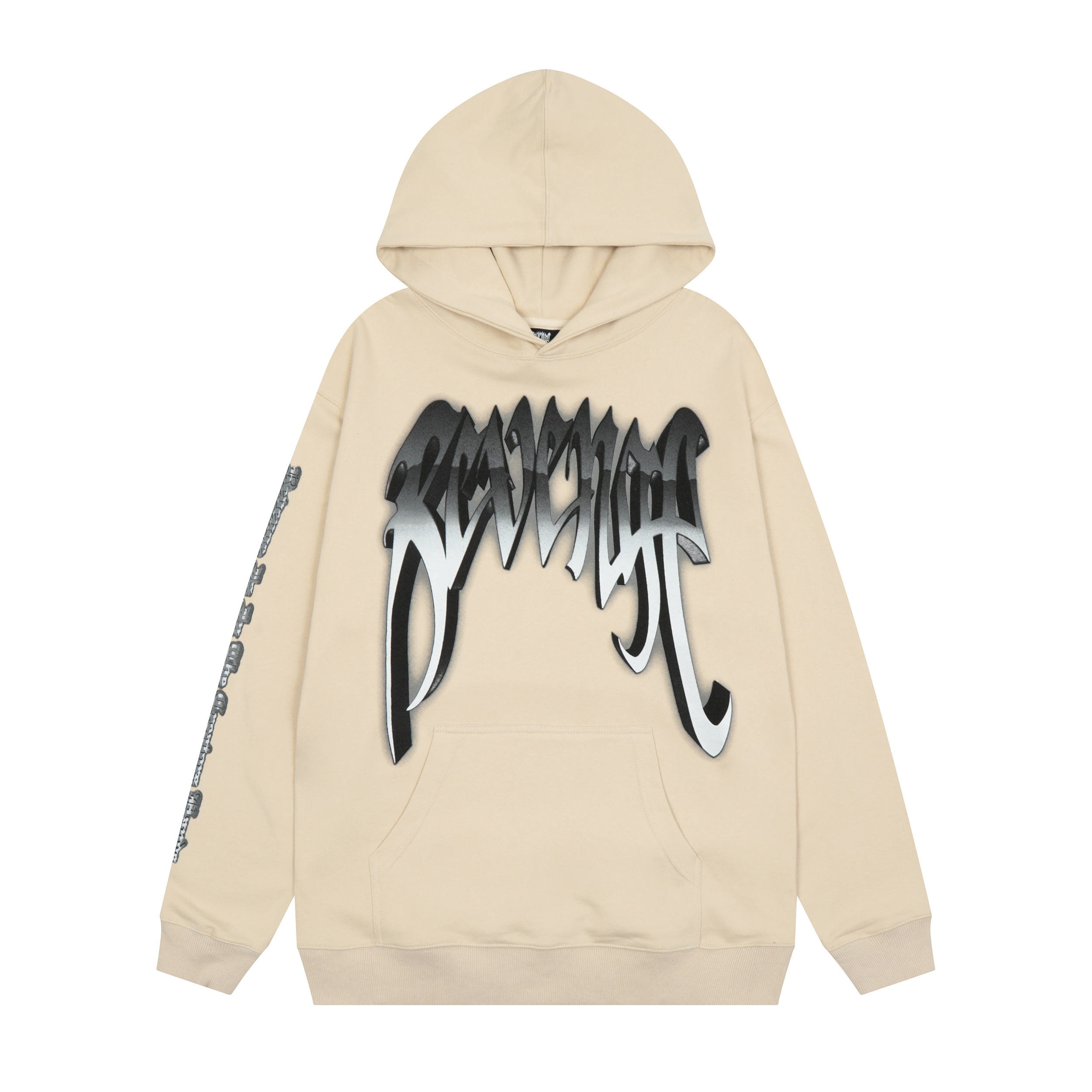 51_148 Revenge Hoodie