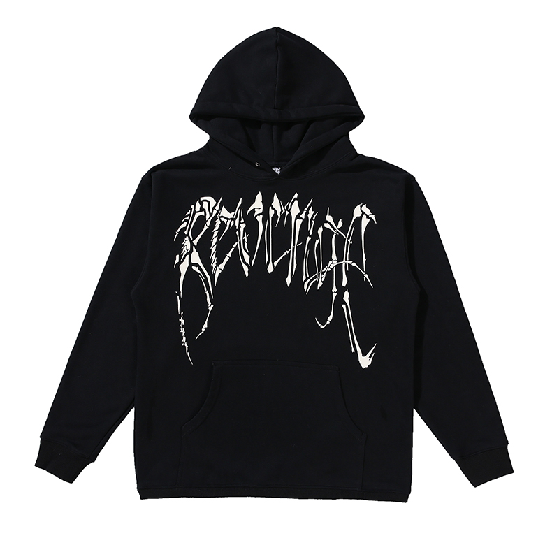 47_148 Revenge Hoodie