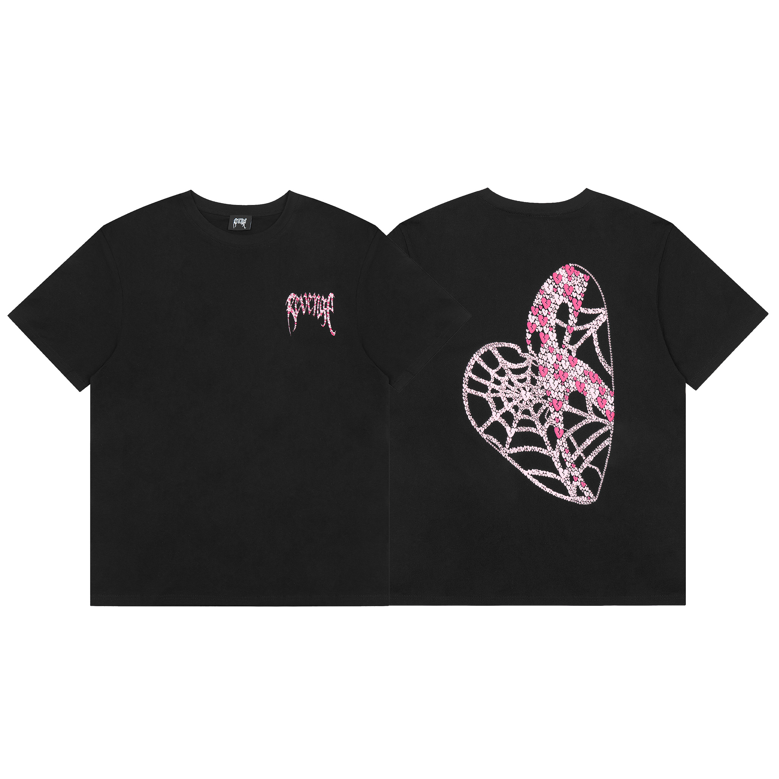 80_79 Revenge T-shirt