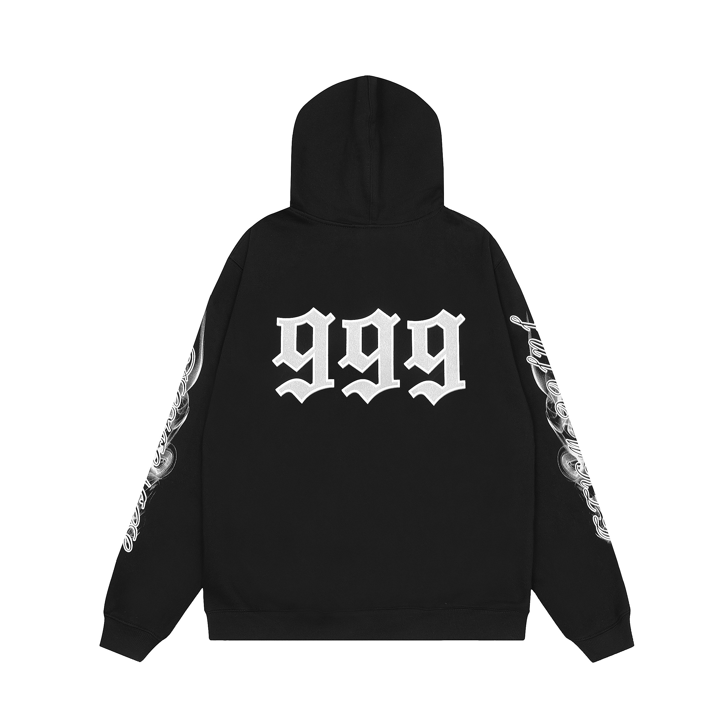 4_148 Revenge Hoodie