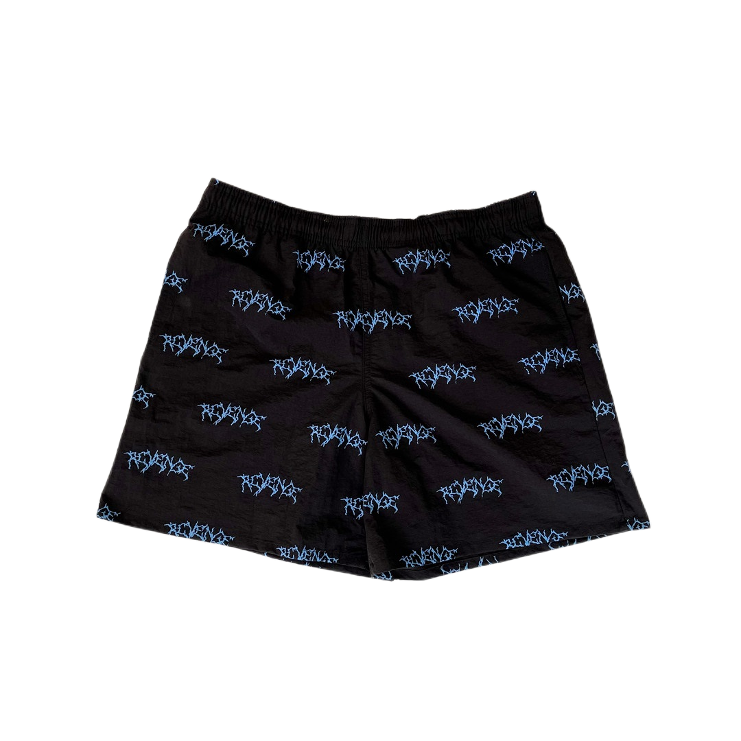 13_89 Revenge Shorts
