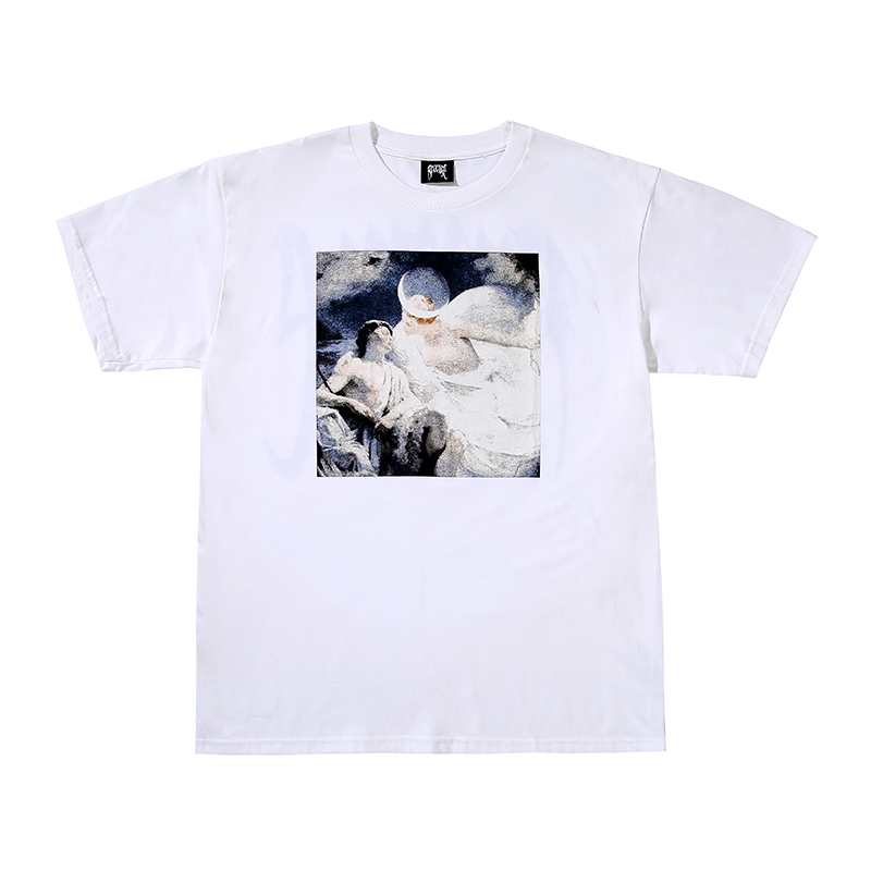 9_79 Revenge T-shirt