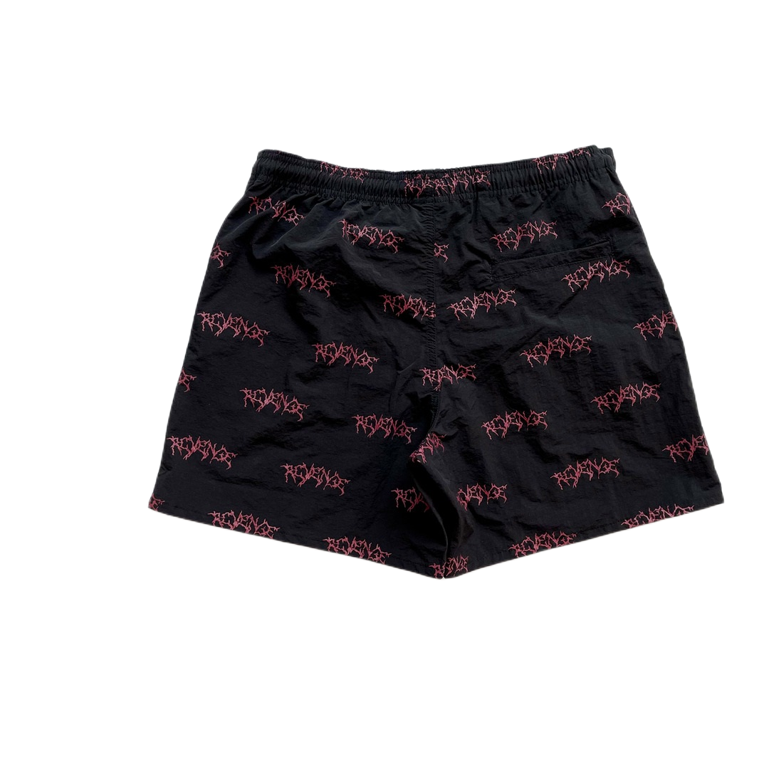13_89 Revenge Shorts