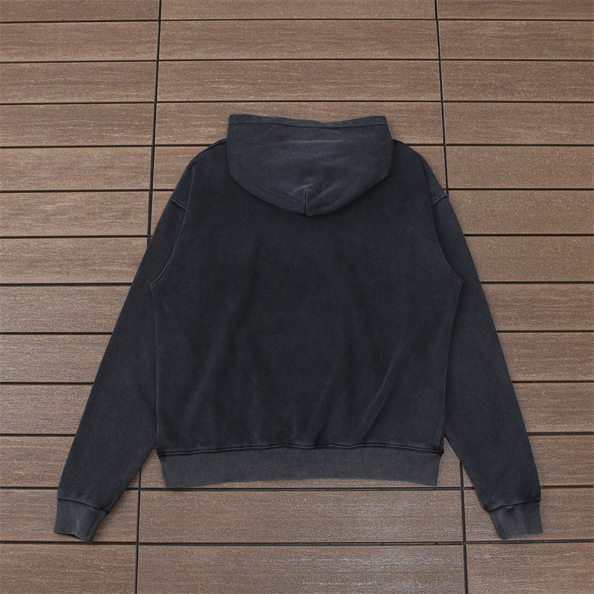 50_158 REPRESENT HOODIE