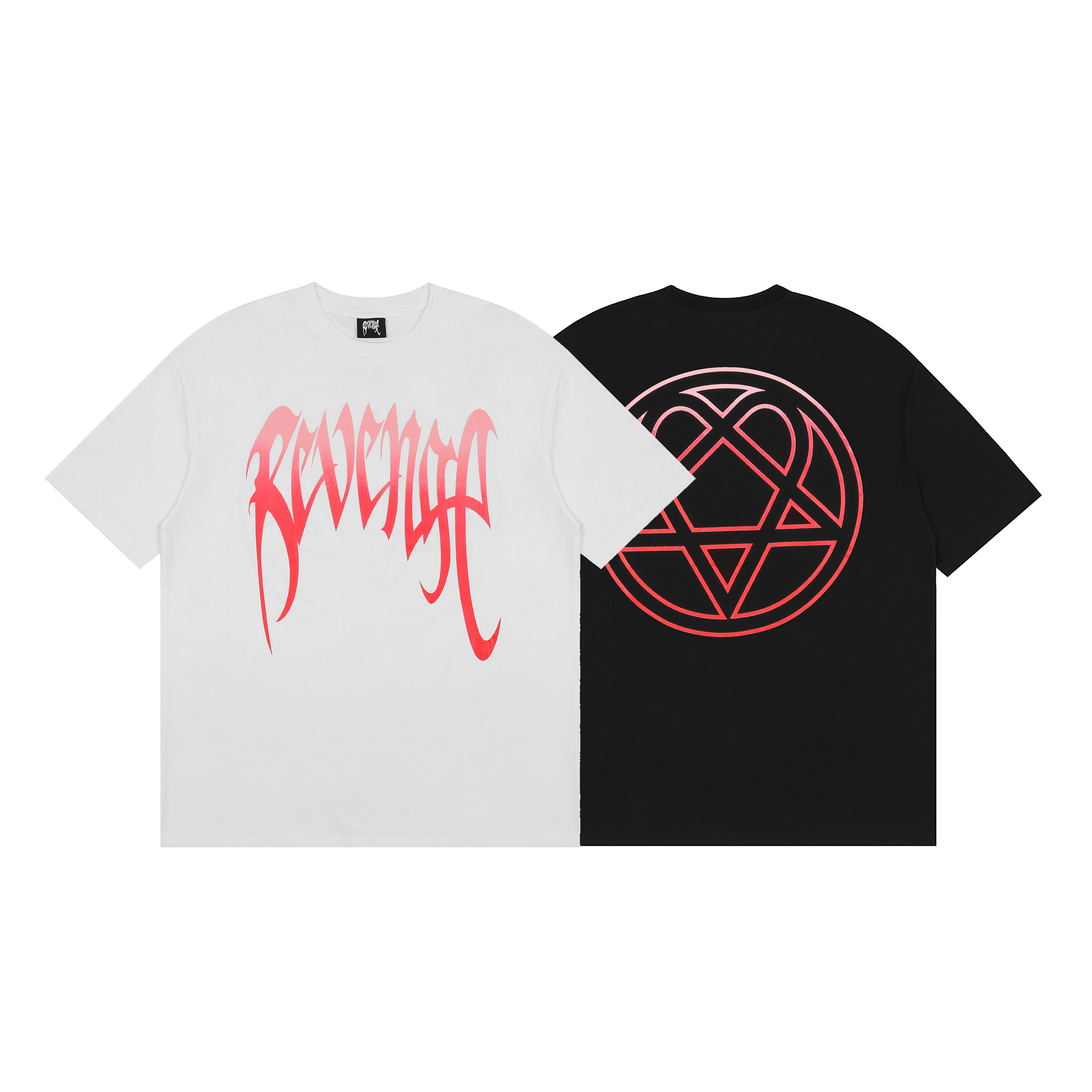 3_79 Revenge T-shirt