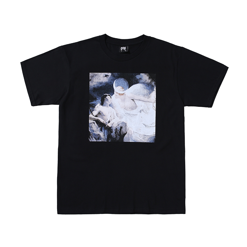 9_79 Revenge T-shirt