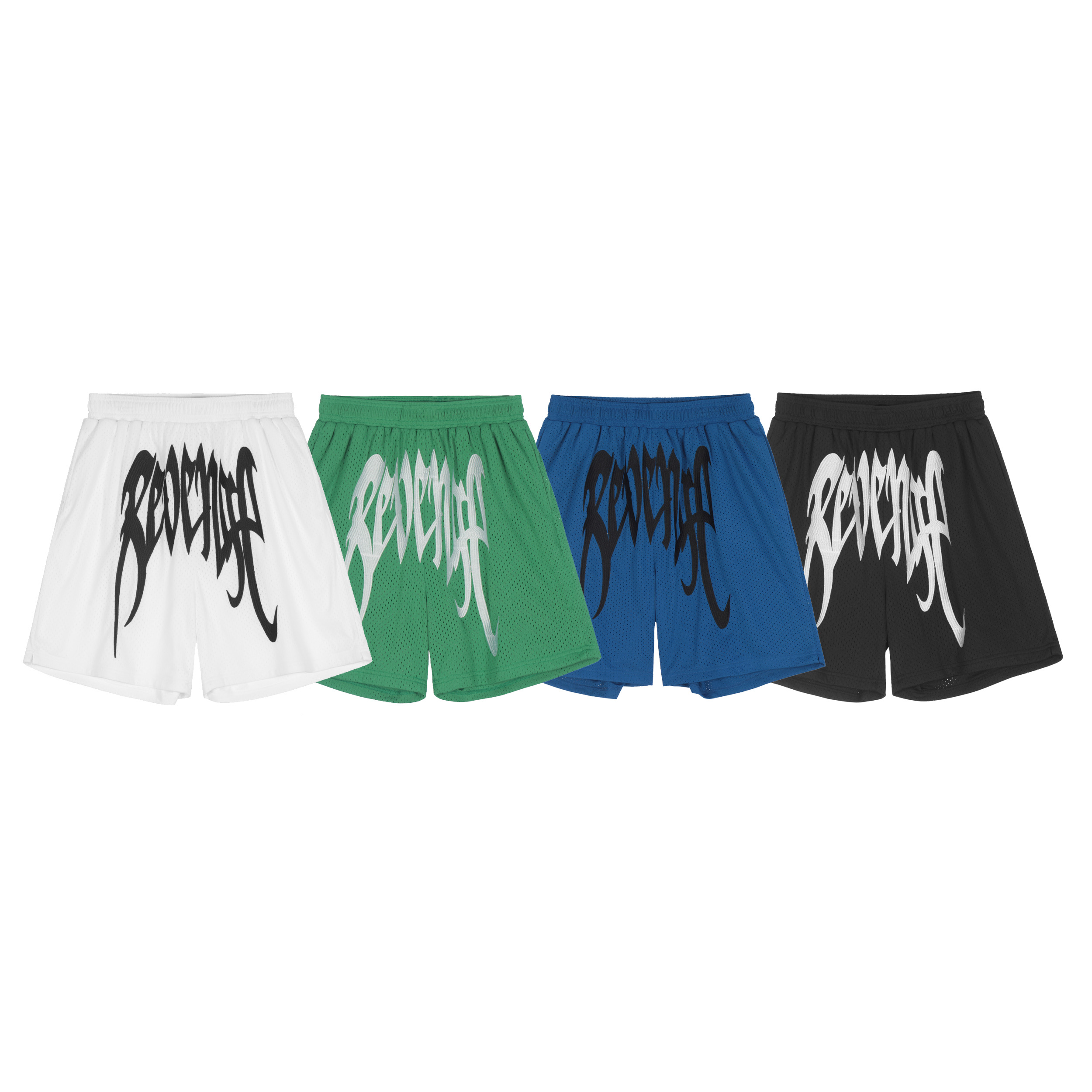 94_118 Revenge Shorts