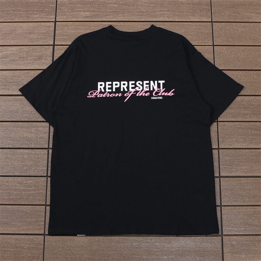 30_68 REPRESENT T-SHIRT