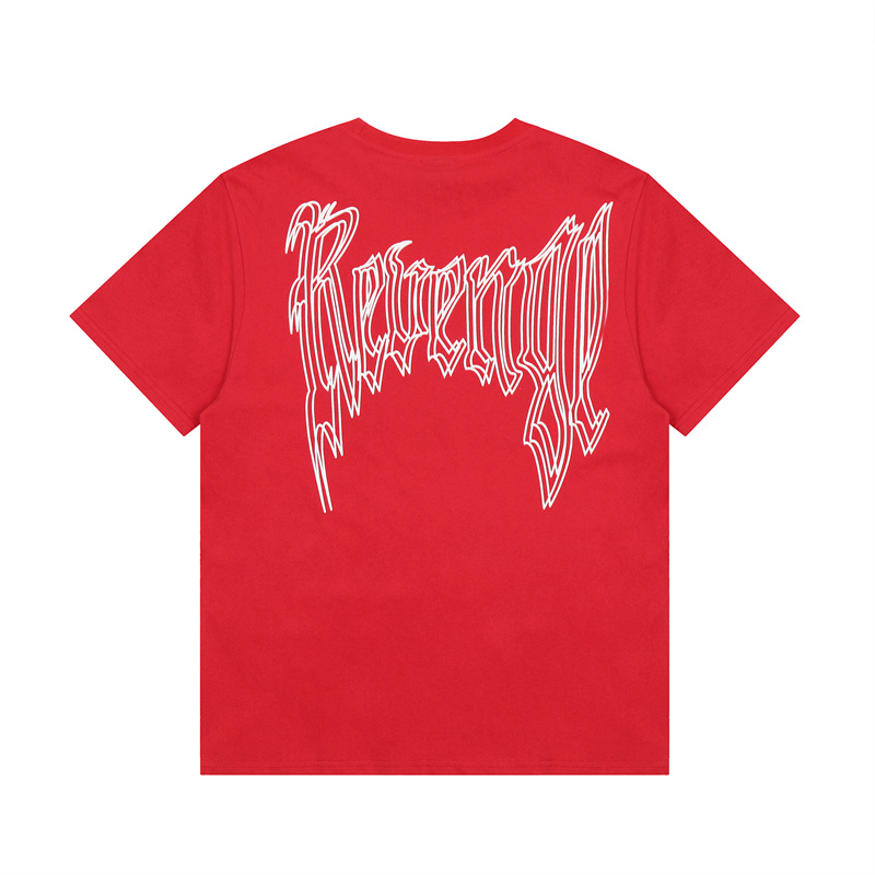 20_79 Revenge T-shirt