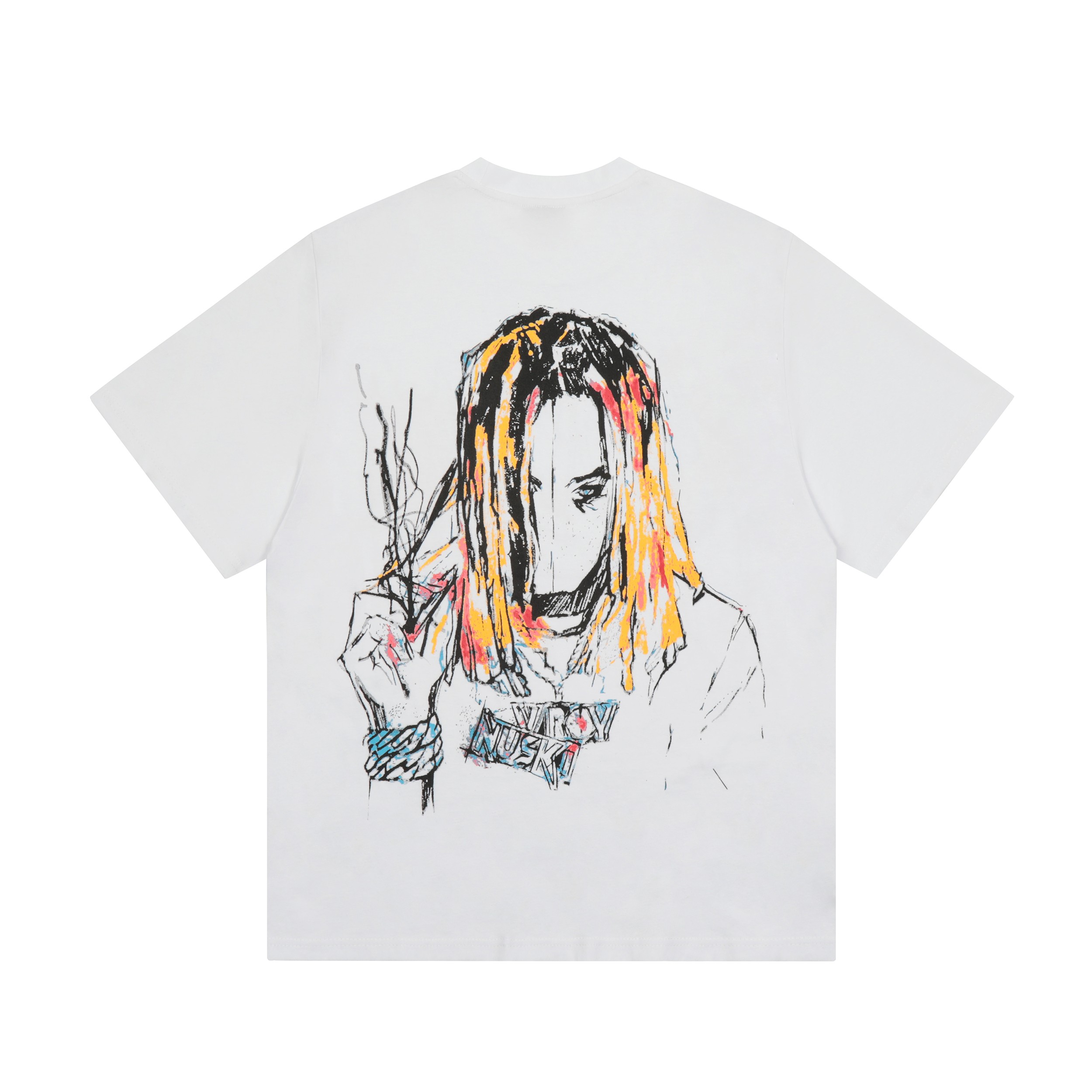 87_79 Revenge T-shirt