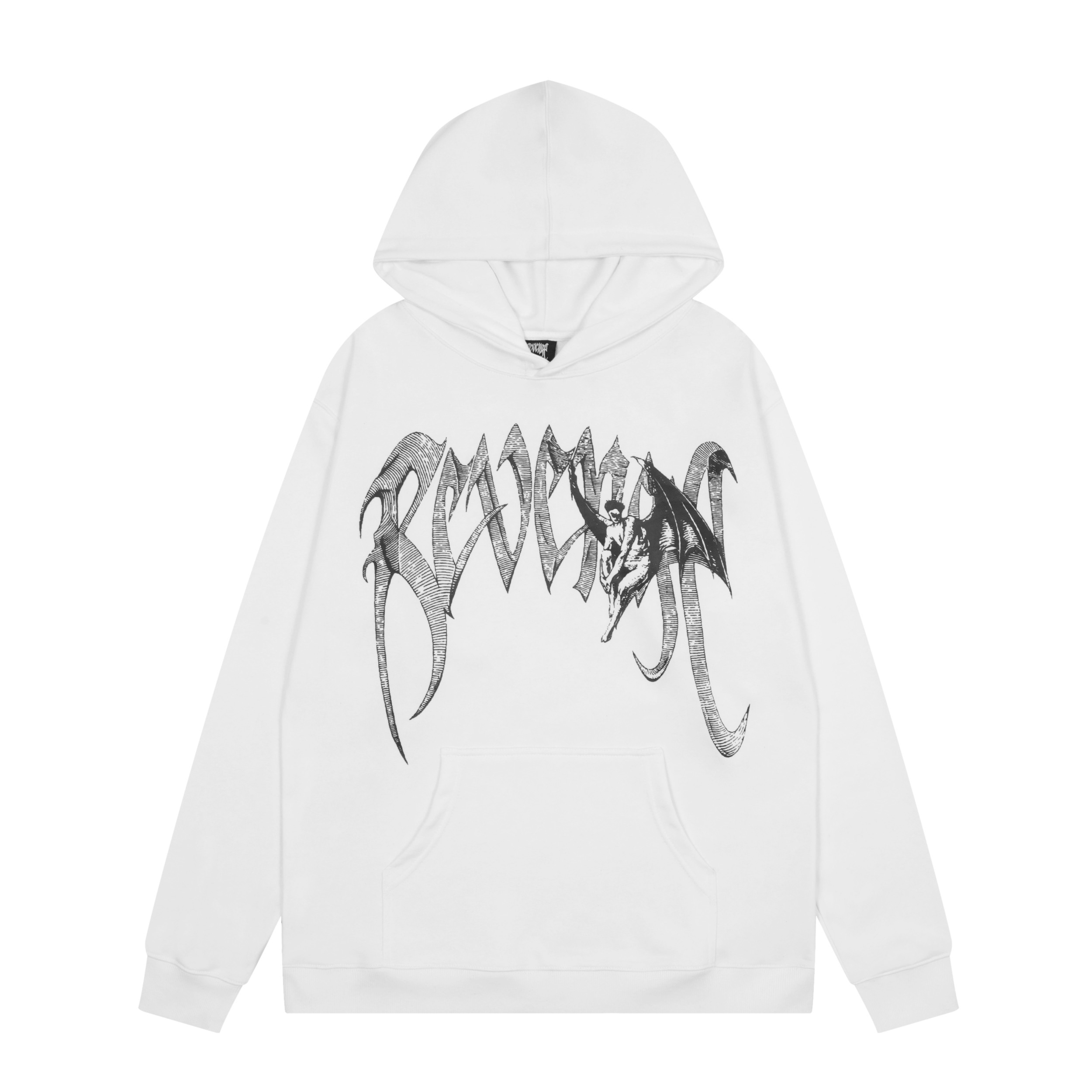 54_148 Revenge Hoodie